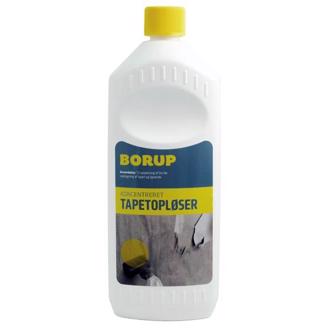 BORUP Tapetopløser - 1 liter